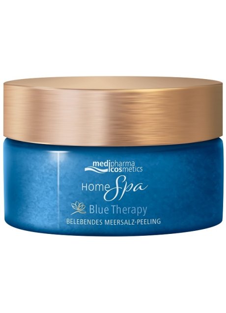 MEDIPHARMA HOME SPA DOCC BLUE