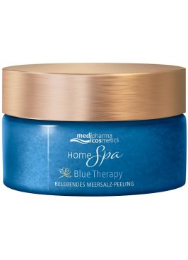 MEDIPHARMA HOME SPA PEEL BLUE