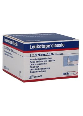 LEUKOTAPE CER N/EL M 10X3,75