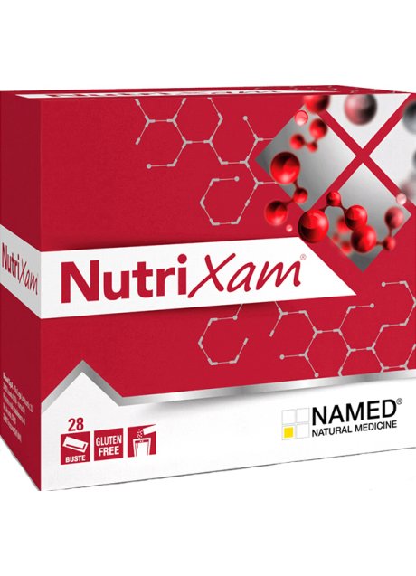 NUTRIXAM 28BUST