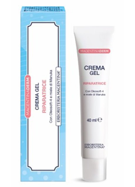 CREMA GEL RIPARATRICE 40ML