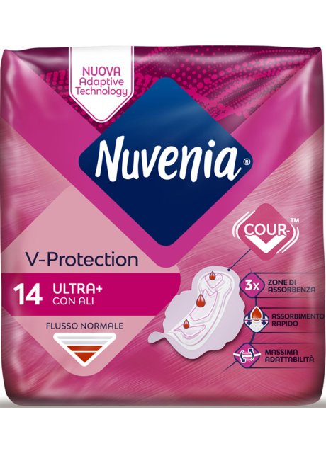 NUVENIA ULTRA ALI 14PZ