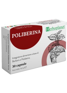 POLIBERINA 30CPR