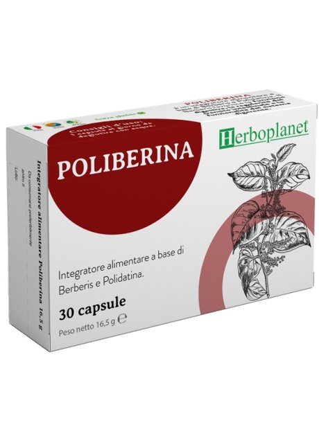 POLIBERINA 30CPR