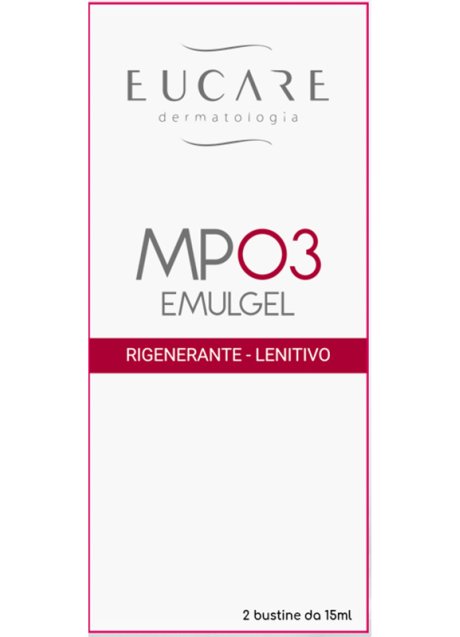 MPO3 EMULGEL 2BUST