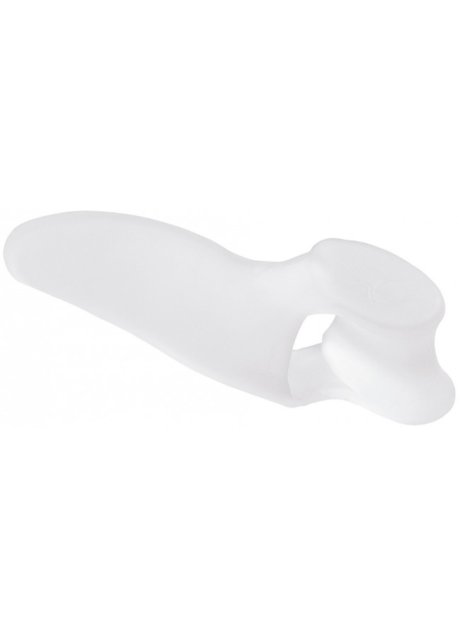 GEL BUNION TOE SPREADER PROT