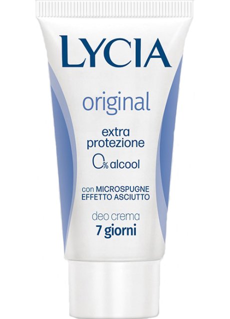 LYCIA  CREMA ANTIO ORIG 30ML