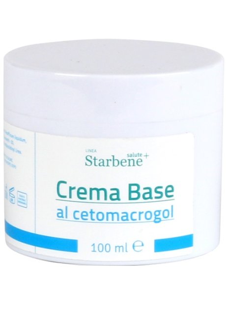 CREMA BASE CETOMACROGOL VASO 1