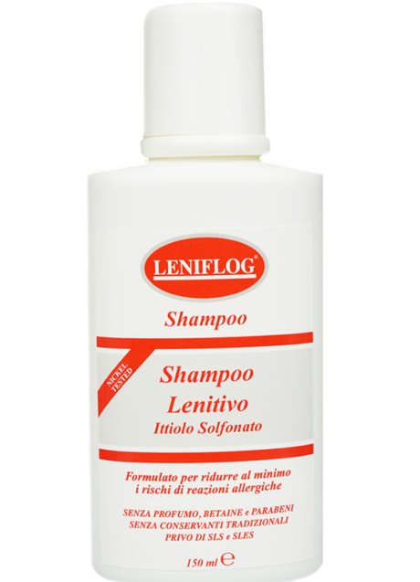 LENIFLOG SH 150ML