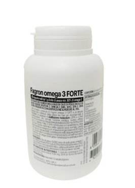 FAGRON OMEGA 3 FORTE 60PRL