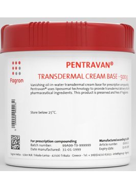 PENTRAVAN 500G