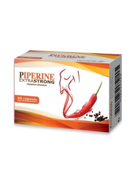 PIPERINE EXTRA STRONG 60CPS