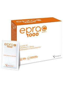 EPRAC 1000 20BUST