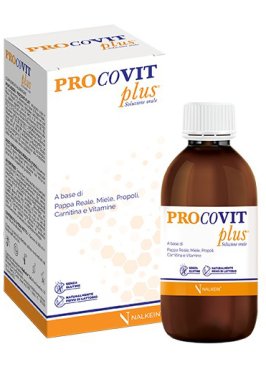 PROCOVIT-PLUS 200 ML