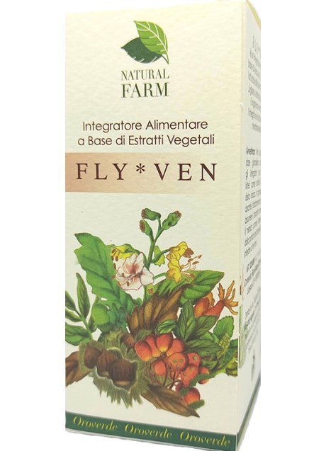 FLY VEN 100ML