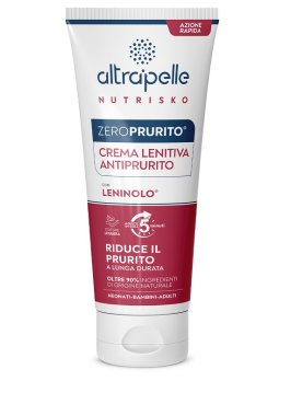 ALTRAPELLE NUTRISKO PRURITO200