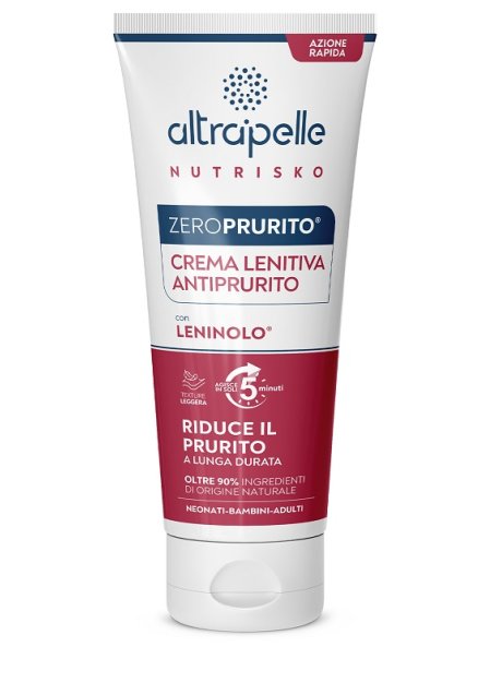 ALTRAPELLE NUTRISKO PRURITO200