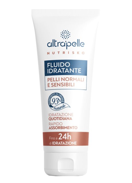 ALTRAPELLE NUTRISKO IDR PN 200