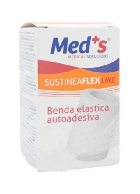 MEDS BENDA A/ADE SUST 400X10CM