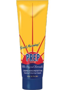 PREP CREMA DERMO 75ML TUBO