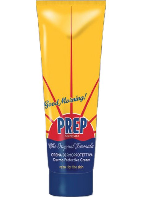 PREP CREMA DERMO 75ML TUBO