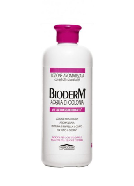 BIODERM ACQUA COLONIA 1000ML