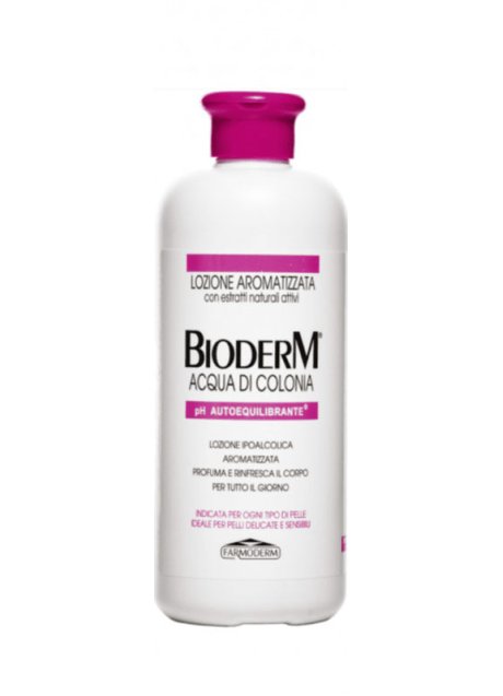 BIODERM ACQUA COLONIA 500ML