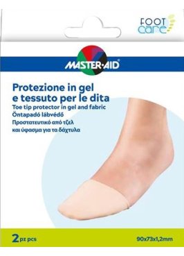 M-AID FC PROTEZIONE PUNTA PIED