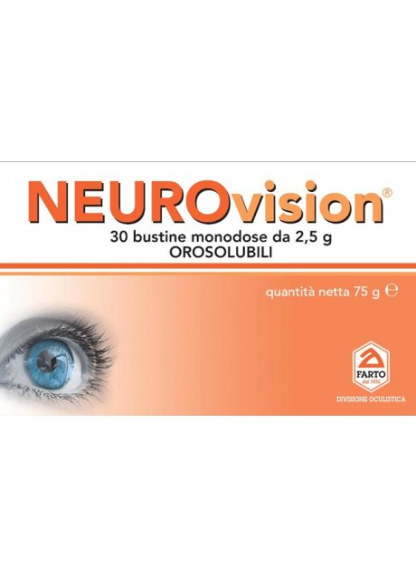 NEUROVISION 30BUST