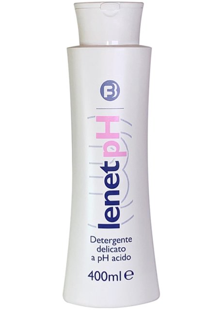 LENET PH DETERGENTE DEL 400ML