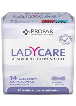 PROFAR LADY/C ASS AN BIO 14PZ