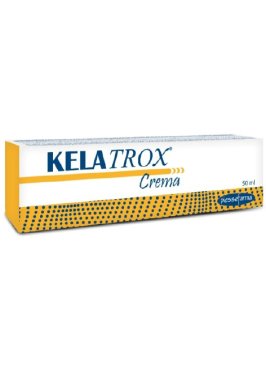 KELATROX MICROEMULSIONE 50ML