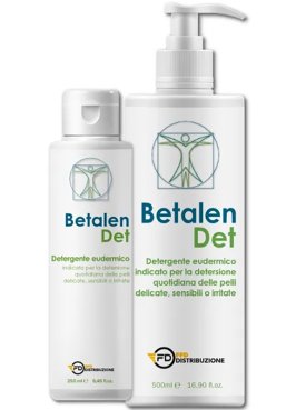 BETALEN DET 500ML