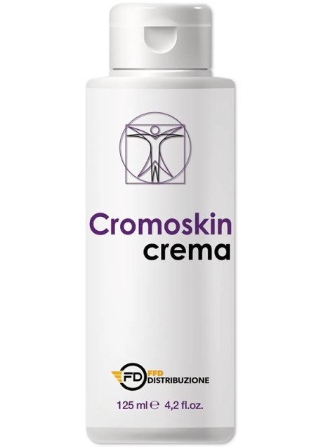 CROMOSKIN CREMA 125ML