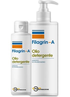 FILAGRIN-A OLIO DET 200ML