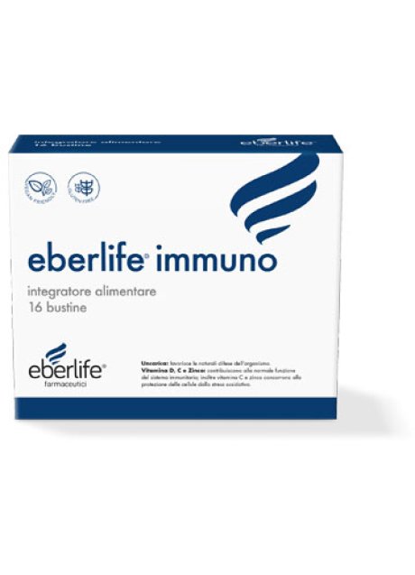 EBERLIFE IMMUNO 16BUST