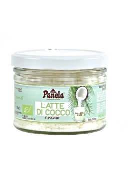 PANELA LATTE COCCO POLV 150G