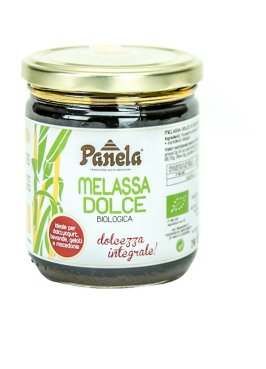 PANELA MELASSA DOLCE 500G