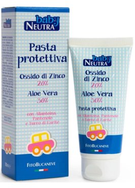 NEUTRA CREMA BAMBINI ZINC/ALOE