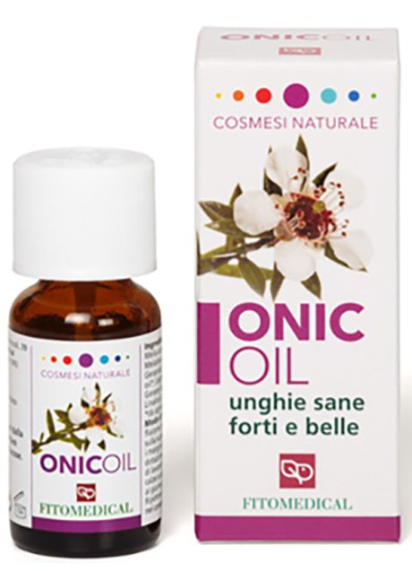 ONICOIL 10ML