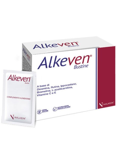 ALKEVEN 20 BUSTINE