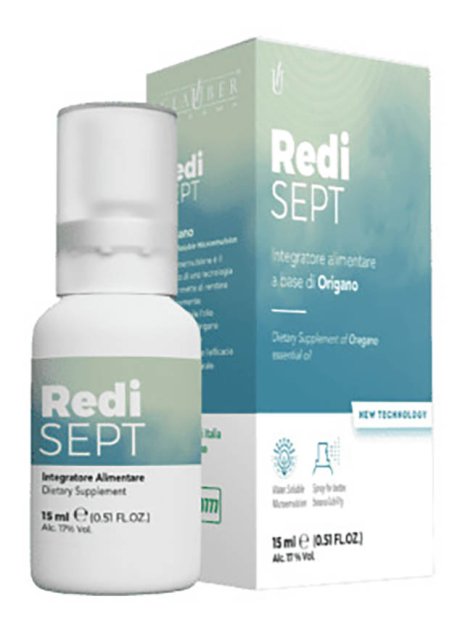 REDI-SEPT SPRAY 15ML