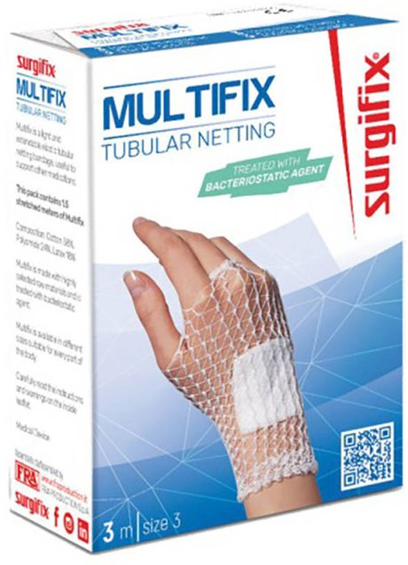 BENDA RETE MULTIFIX SAN POLSO