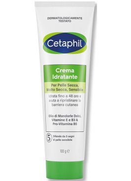 CETAPHIL CREMA IDRAT 100G PS