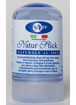 NATUR STICK 60G