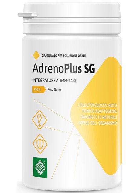 ADRENOPLUS SG GRAN 150G