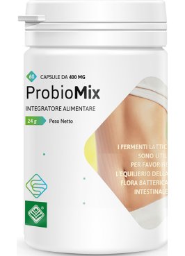 PROBIOMIX 60CPS