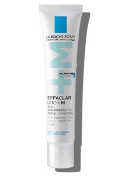 EFFACLAR DUO +M 40ML