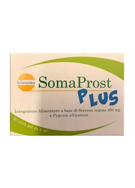 SOMAPROST PLUS 20STICK