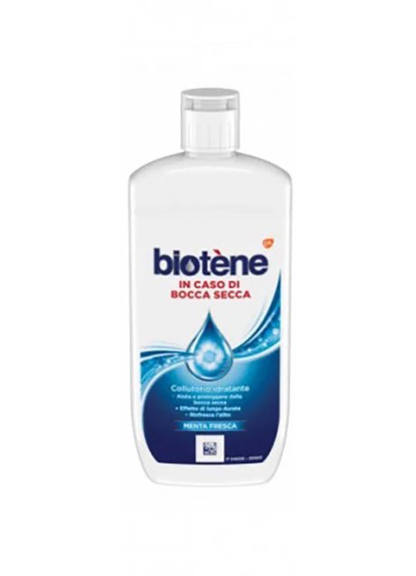 BIOTENE COLLUTORIO 500ML